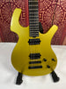 Parker P-42 Electric Guitar - Gold