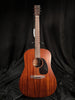 Martin 15 Series Acoustic Guitar D-15E