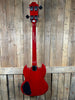 Epiphone SG E1 Electric Bass Guitar Cherry