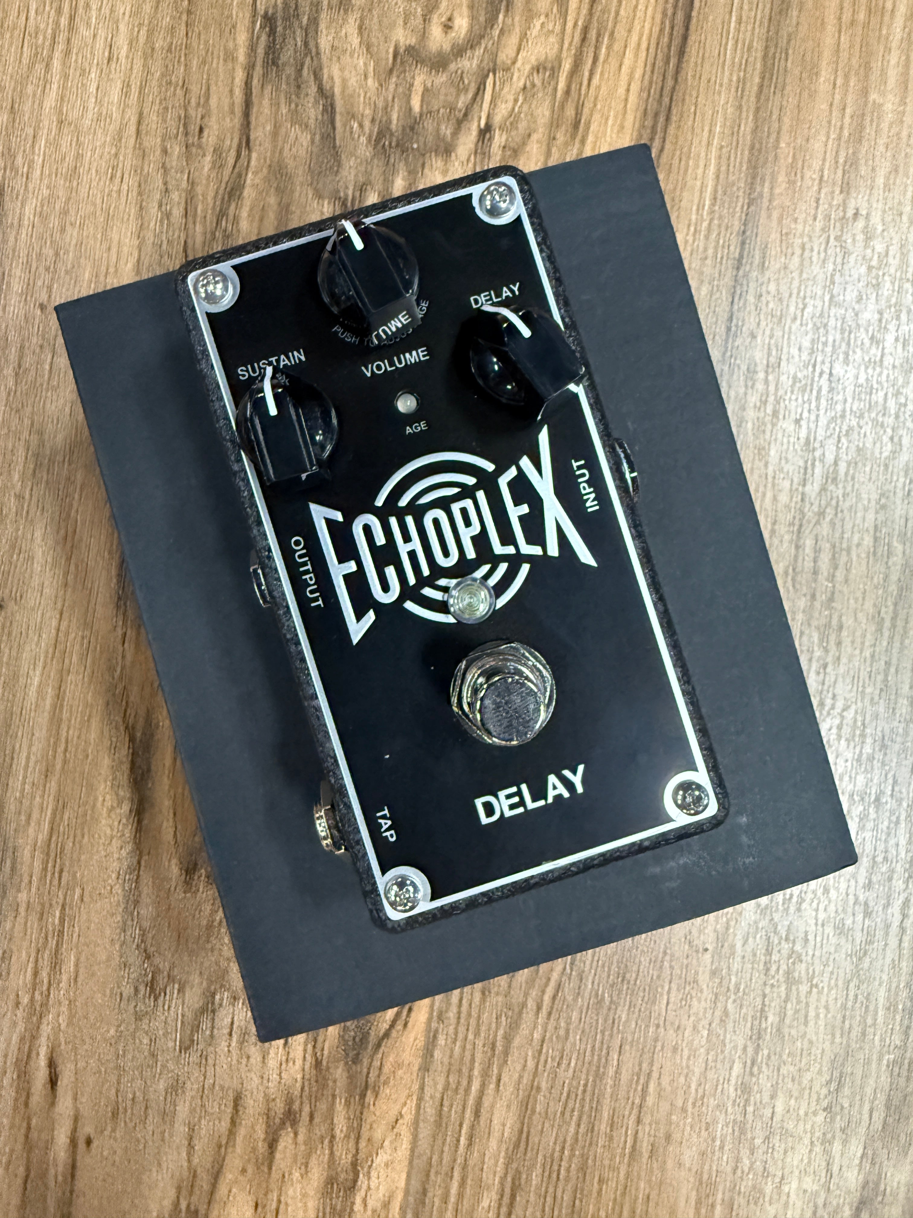 Dunlop (Jim Dunlop) EP103 ECHOPLEX DELAY (Jim Dunlop) Tape Echo