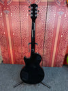 Gibson Les Paul Studio without Fretboard Binding 2023 - Ebony