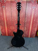 Gibson Les Paul Studio without Fretboard Binding 2023 - Ebony