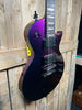 ESP LTD EC-1000 Electric Guitar-Violet Andromeda (Pre-Owned)