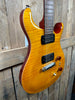 Paul Reed Smith PRS SE Paul's Guitar Electric Guitar-Orange (Pre-Owned)