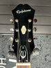 Epiphone Riviera Semi-hollowbody - Sparkling Burgundy