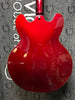 Epiphone Riviera Semi-hollowbody - Sparkling Burgundy