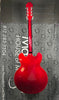 Epiphone Riviera Semi-hollowbody - Sparkling Burgundy
