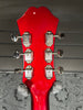 Epiphone Riviera Semi-hollowbody - Sparkling Burgundy
