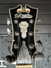 D'Angelico Premier Bedford Electric Guitar- Sky Blue (Pre-Owned)
