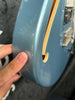 D'Angelico Premier Bedford Electric Guitar- Sky Blue (Pre-Owned)
