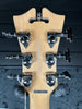 D'Angelico Premier Bedford Electric Guitar- Sky Blue (Pre-Owned)