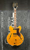 Epiphone Sheraton Frequensator Semi-hollowbody Electric Guitar - Natural