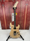 EVH Limited Edition 5150 Deluxe Electric Guitar Natural Ash