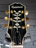 Epiphone Sheraton Frequensator Semi-hollowbody Electric Guitar - Natural
