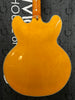 Epiphone Sheraton Frequensator Semi-hollowbody Electric Guitar - Natural