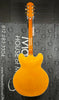 Epiphone Sheraton Frequensator Semi-hollowbody Electric Guitar - Natural