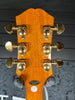 Epiphone Sheraton Frequensator Semi-hollowbody Electric Guitar - Natural
