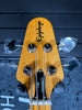 Epiphone Grabber Bass - Ebony