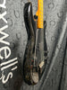 Epiphone Grabber Bass - Ebony