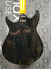 Epiphone Grabber Bass - Ebony