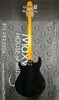 Epiphone Grabber Bass - Ebony