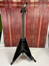 Epiphone Dave Mustaine Flying V Custom Electric Guitar 2023 - Black