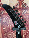 Epiphone Dave Mustaine Flying V Custom Electric Guitar 2023 - Black