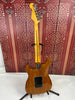 Fender American Professional II Stratocaster with Maple Fretboard 2020 - Present - Roasted Pine