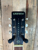 Gretsch Jim Dandy Parlor Acoustic Guitar - Rex Burst