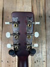Gretsch Jim Dandy Parlor Acoustic Guitar - Rex Burst