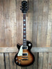 Epiphone Les Paul Standard 60s Left-Handed Electric Guitar-Bourbon Burst