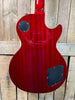 Epiphone Les Paul Standard 60s Left-Handed Electric Guitar-Bourbon Burst