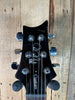 Paul Reed Smith PRS SE Custom 24 Left-handed Electric Guitar - Black Gold Sunburst