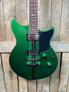 Yamaha Revstar Standard RSS20 Electric Guitar - Flash Green