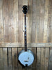 Conrad Seeger-Style Banjo (Pre-owned)