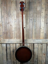Conrad Seeger-Style Banjo (Pre-owned)