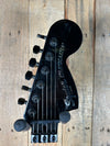 Squier Contemporary Stratocaster HH FR - Gunmetal Metallic (**Reduced Price**)