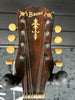 Bruno Bowlback Mandola USA Made (Pre-Owned)