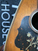 Bruno Bowlback Mandola USA Made (Pre-Owned)