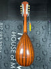 Bruno Bowlback Mandola USA Made (Pre-Owned)