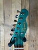 Squier Limited-edition Classic Vibe '60s Telecaster SH Electric Guitar - Sherwood Green