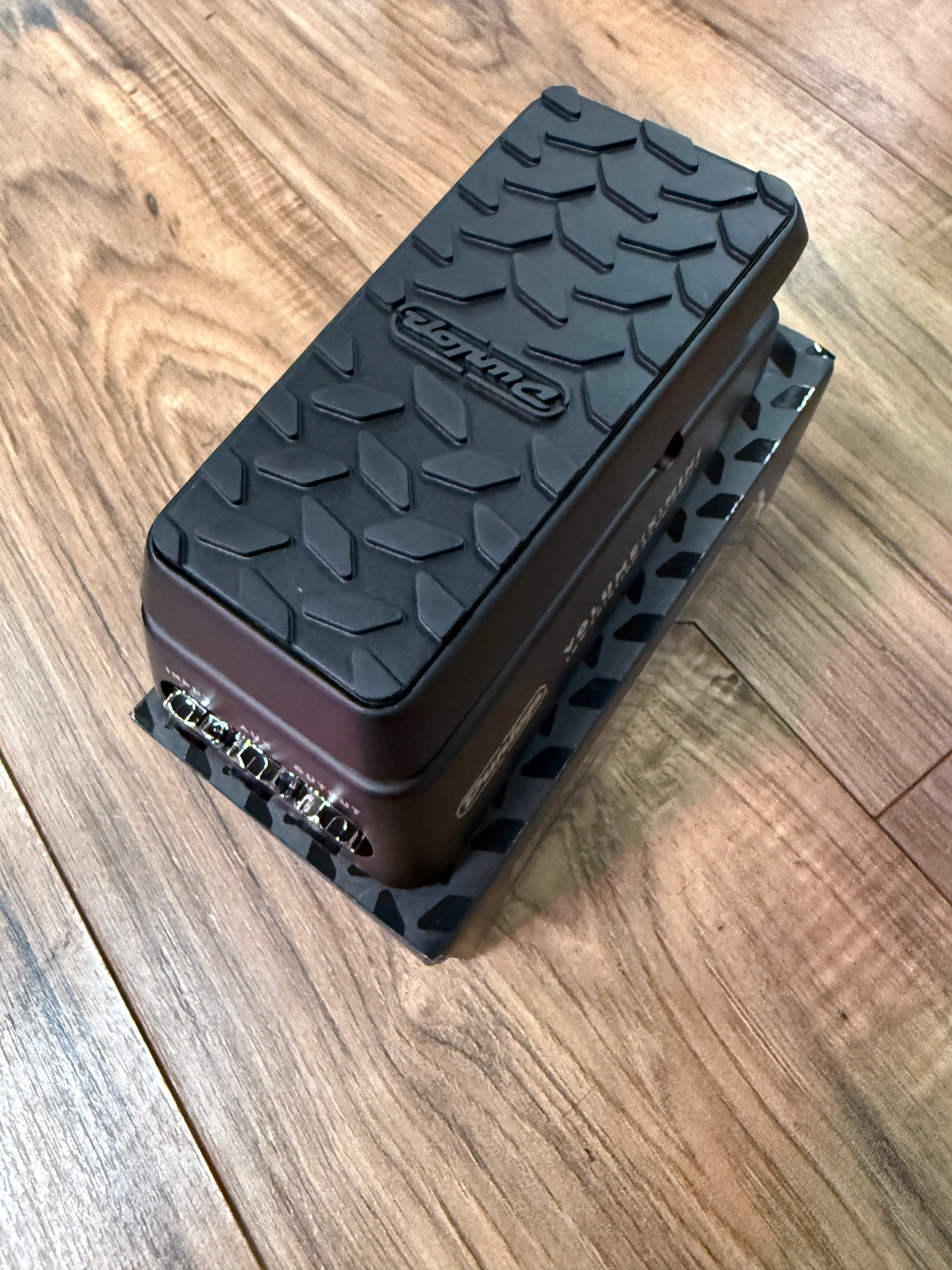 MXR VOLUME (X) MINI PEDAL Guitar Pedal