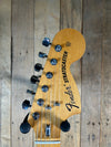 Fender Vintera II '70s Stratocaster Electric Guitar - 3-color Sunburst with Maple Fingerboard