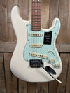 Fender Vintera '60s Stratocaster Modified - Olympic White