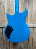 Yamaha Revstar Standard RSS20 Electric Guitar - Swift Blue