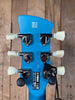 Yamaha Revstar Standard RSS20 Electric Guitar - Swift Blue