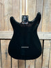 Fender Lead II Electric Guitar-Black