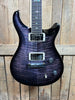 PRS McCarty Electric Guitar-Purple Mist