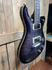 PRS McCarty Electric Guitar-Purple Mist
