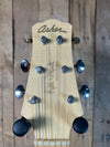 Asher Tele Deluxe Electric Guitar (Pre-Owned)